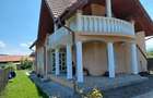 Vand vila P+M in Oituz, jud. Bacau 225 mp, teren 1.062 mp 135.000 negociabil Vand vila P+M si - 3