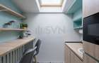 REA1028970 Apartamnt l 4 Camere l Kiseleff - 14