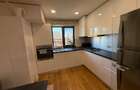 Apartament modern cu 4 camere și terasă generoasă