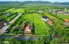 Loc recomandat pentru casa sau pensiune, 3.800 mp, Sfantu Gheorghe