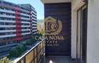 Apartament 1 camera, 40 mp + balcon 10 mp Bonjour Residence - 8