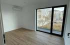 Vile triplex moderne Chiajna zona lini?tita, construc?ie - 1