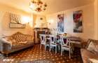 Apartament cu 4 camere - Calea Calara?ilor - Metrou Pia?a Muncii - 6