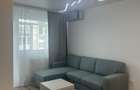 Campina - ap. 3 cam - mobilat modern - 450 Euro/Luna - 12