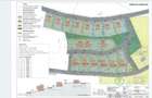 Teren Corusu Ansamblu rezidential premium | Scandinavian Village Corusu /PUZ aprobat | 17 loturi - 4