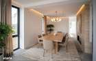 Vila individuala P+1E, 5 camere, teren 562 mp Branesti