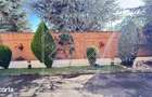 Ap. la vila in Sibiu - curte privata - 114 mp utili - Sub Arini
