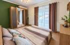 Apartament Superb cu 3 camere mobilat | terasa de 12 mp | Giroc | asfalt. - 8