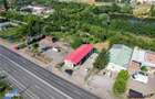 Investitie pe potential imediat: spatiu comercial, teren 500 mp, utili - 3