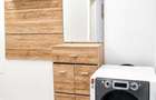 PF Apartament NOU 2 camere Dec 50 mp Bucium Visan 400 euro - 8