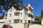 Mamaia Sat - Lidl Vila P+1+M Teren 560 Mp. 8 Camere 5 Bai, Mobilata, U