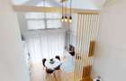 Penthouse 3 camere, 2 băi, la cheie, spatii depozitare | intabulat - 2