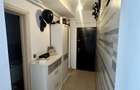 Apartament 3 camere decomandat/mobilat-utilat/metrou Dimitrie Leonida