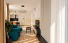SUPERB / HERASTRAU / COMPLET MOBILAT SI UTILAT / BALCON / LOC DE PARCARE