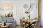Apartament 2 camere - 1 septembrie - Prima inchiriere