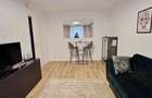 Apartament cu 2 camere în Aviatorilor - 5