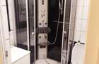 Apartament modern cu o camera, etaj 3, zona Darmanesti