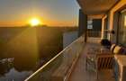 Penthouse with Panoramic Views Fully Furnished & Equipped | La Glo - 5