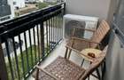Apartament 2 camere, Anastasia Residence cu loc de parcare privat