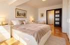 Privilegio Brasov, 73 mp + terasa, unic pe nivel, boxa, garaj, panorama Tampa