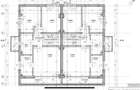Casa noua tip Duplex, D+P+E, Garaj dublu, zona Donath - 2