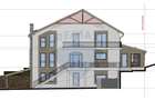 Casa noua, premium, cu panorama superba asupra ora?ului - 1