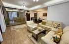 Apartament 4cam | North Area Lake View | 2 Parcari | Avia?iei Herastrau | - 1