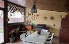 Casa individuala cu garaj | 5 camere | 179 mp utili | Sfantu Ilie | C-