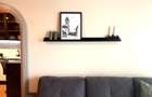 BLOC NOU, 2 camere super LUX , mobilat si utilat, parcare ext.! - 9