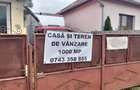 Casa si teren, 1000 mp E60 Capusu Mare - 1