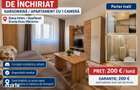 Apartament 1 camera Banul Maracine (Laufland) - 1