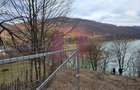 Teren cu deschidere la lac Valea Doftanei, Prahova - 1