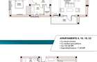 Apartament premium 2 camere la cheie, 52mp.1 parcare bonus - 6