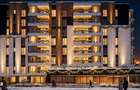 Complex Nou Cartierul German by Flamingo - 4