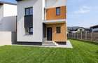 Casa Individuala, 5 camere, teren 320mp - 2
