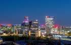 Penthouse etajele 11-12 cu 3 locuri de parcare subterana, terasa 90mp - Aviației - 1