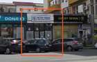 OCAZIE. De Vanzare Spatiu Comercial cu vad GARANTAT - 1