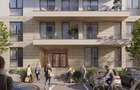 Apartament cu 2 camere. Harmony in interiorul cartierului Cosmopolis