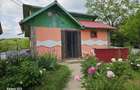 Casa de vanzare si teren 3000 mp Valea Banului, comuna Cozieni, jud. Buzau - 2