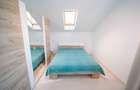 CASA DUPLEX P+M NOU 2 Locuinte complete 1.500 MP Teren - 3