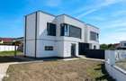 Comision 0% Duplex modern cu perete dublu si teren generos | Serena 1 - 5