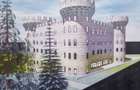 Proiect HOTEL 5 stele tip Castel Medieval |Ranca-Transalpina | Autoriz - 3
