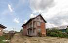 Casa de vacanta sau locuit in Arges Domnesti - 14