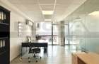 Birou 110 mp, 5 camere, parcare, zona Cal. Dorobantilor - 5