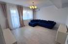 Inchiriez apartament NOU cu 2 camere, prima inchiriere, mobilat si utilat, loc de parcare inclus 9 minute de metrou Berceni - 1