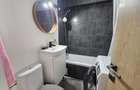 Apartament 3 camere Mobiliat si Utilat Complet, Bd Iancu de Hunedoara nr 37, etaj 3/8, suprafata totala 64 mp