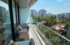 Apartament 2 camere One Vista Herastrau | parcare | centrala. - 10