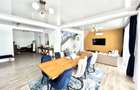 Casa de lux 4 camere terasa pivnita si teren 1007 mp Daia Noua Sibiu - 8