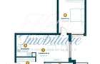 Apartament 3 camere 75,1 mp, terasa 7,1, ansamblu Intre Lacuri - 3