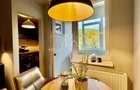 Apartament 1 Camera LUX de Inchriat, Str Gh Marinescu, Zona Cornisa - 3
